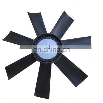 heavy-duty trucks engine fan blade manufacturers 6ct8.3 diesel engine cooling fan blade 3911326