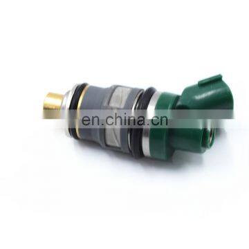 Flow Valve Fuel Injector OEM 15710-87J00 For Suzuki DF40 DF50 1999-2010 Injection Nozzle Injectors Fuel Replacement photo-4