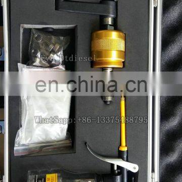 Common Rail INJECTOR TOOLS HP0 REPAIR TOOL NC002 photo-4
