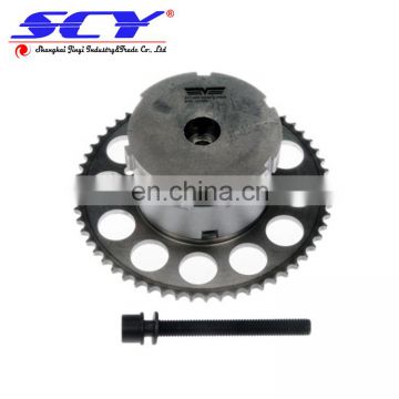 NEW ENGINE TIMING CAMSHAFT SPROCKET Suitable for BUICK RAINIER OE 12580314 VVT516 019495911487(UPC)