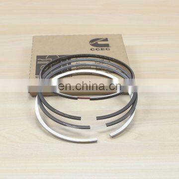 4089810 Piston Ring Set for Cummins N14 Diesel Engine Parts NH/NT 855 Diesel Engine Parts Manufacture Factory in China Order