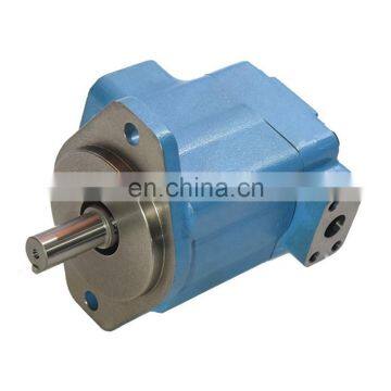 25VQ Single Vane Pump Industrial Hydraulic Pump VQ High Pressure Oil Pump for Injection molding machine