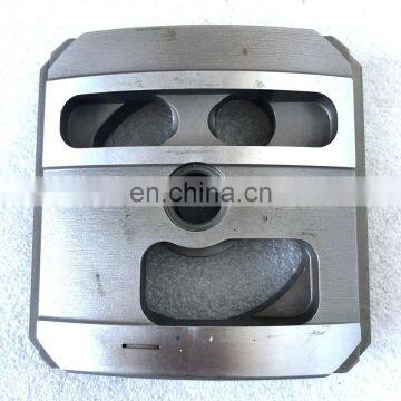 Hydraulic Pump Parts HPV118 Valve Plate for Repair Piston Oil Pump Good Quality photo-4