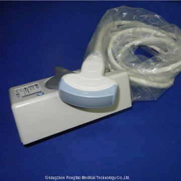 GE 4C-A convex array ultrasound probe