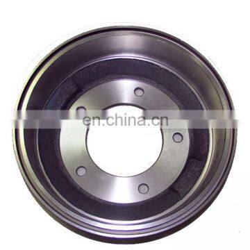 AUTO PARTS REAR BRAKE DISC PLATE FOR DAIHATSU 42431-B3010