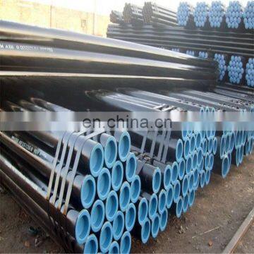 Seamless A333 steel pipe