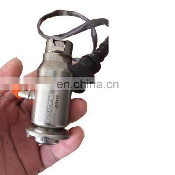 Urea pump assembly nozzle metering valve A2C99011100 suitable for Kailong Actblue