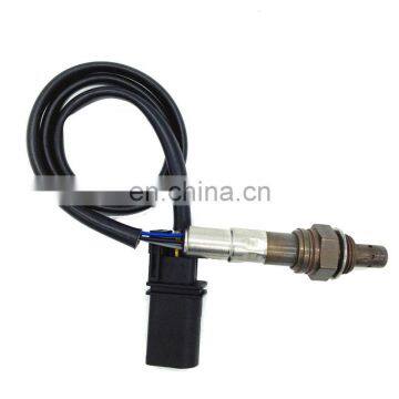 New 5 Wire Lambda O2 Sensor Auto Parts 55562290 55574474 Oxygen Sensor For Opel Corsa