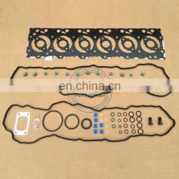 Diesel Engine 6ISBE5.9 QSBE overhaul Upper Gasket Kit 4025138