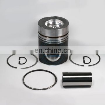 Bus Auto Parts TD122 FH Engine Piston Kit 0378200 0378100 0380400 A350756 8740560050