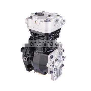 Foton Truck Diesel Engine 4B3.9 6B5.9 Air Brake Compressor SEB01586000 photo-4
