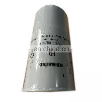 Excavator Engine Spare Parts Fuel Water Separator Filter 600-319-4540