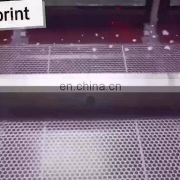 Factory High Precision Smooth Acrylic Arts Bottle Cups Transparent Resin SLA 3D Printer Sale