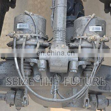 SINOTRUK SPARE PARTS WG9000360600 Air Brake Chamber For Truck photo-3