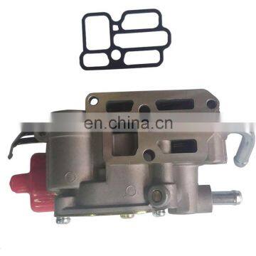 Idle Air Control Valve Speed Stabilizer ForMitsubishi Galant 2.4L MD614698 photo-2