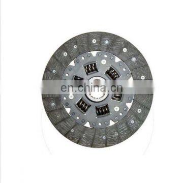 Customized Clutch Driven Plate 420 Size For Howo