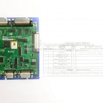 USB-FBLMCB Laser Control Card/Fiber laser machine /Laser Marking Card