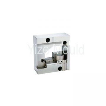 Customized Precision Core And Cavity Dongguan Ejector Pin And Sleeves Factory
