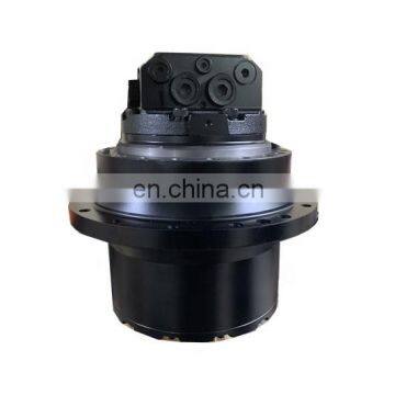 Excavator parts PC120 final drive PC120 travel motor 203-60-63101