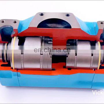 Wholesale Factory New Design Cast Iron 3525Vq Vane Pump