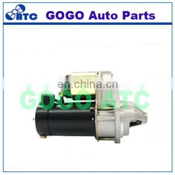 Starter Motor for OPEL/DAEWOO OEM D6RA32 D6RA132 D6RA162 96208782