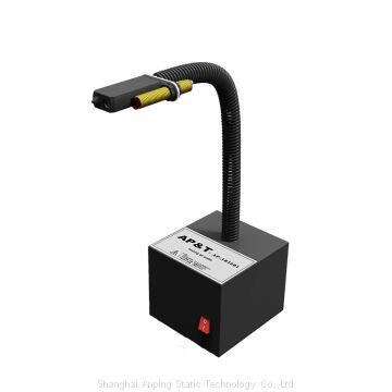 AP-AZ3201 Inductive Antistatic Dust Removal Ionizing Air Snake photo-3