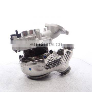 Factory supply GTD2060V 839077-0001 059145873DB turbocharger for Audi