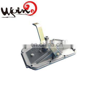 High quality for NKR shift lever cover old model for isuzu 4JB1