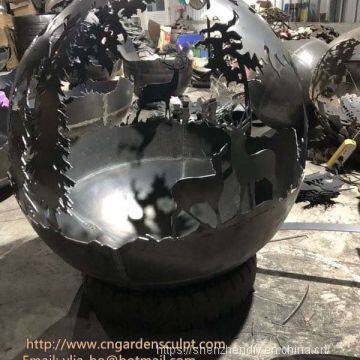 Garden Fireballs Mass Production photo-5