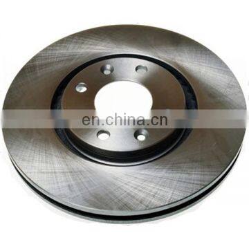 Car brake disc, auto brake disc, car brake rotor