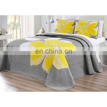 Amazon Hot Bedspread Bedspread Cotton Quilt Bedspread