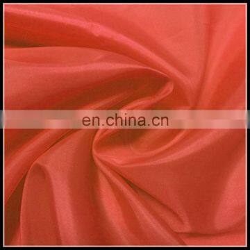 Good Quality Polyester Taffeta Fabric FDY 190T Taffeta Waterproof Taffeta Fabric for Tent Umbrella photo-2