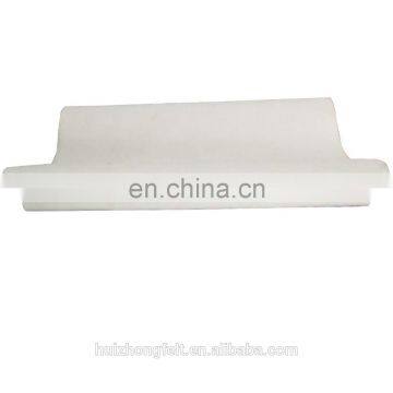 100% Nomex Belt Endless Nomex Felt Belt for Heat Transfer Printing Machine photo-4