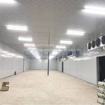 Cold Room Fruits and Vegetables Cold Storage Price photo-5