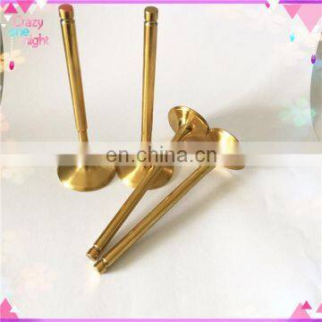 Racing Motorcycle Engine Valve for Harley 883 Iron With Bassani Sweepers Exhaust photo-4