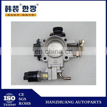 High Quality Throttle Assembly DLD45D For Wuling Dongfeng Sokon photo-5