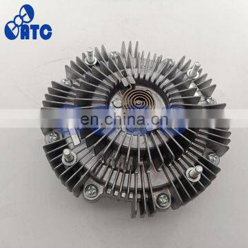 Coupling Assy Assembly Fluid for Toyota Hilux 2.7L 2015-2017 OEM 16210-0E020 162100E020 photo-3