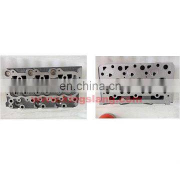 16444-03045 D1703 cylinder head for D1703 engine parts