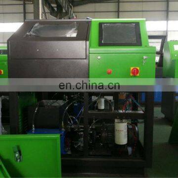 NTS300 High Pressure Common Rail Piezo Injector Test Bench photo-4