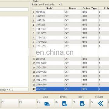 Beacon Machine Common Rail Injector Pump Test CRS2016 Common Rail Test System photo-3