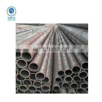 High quality supply asme b36.10 a105/a106 gr.b carbon seamless steel pipe