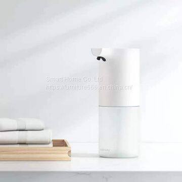 Intelligent automatic hand sanitizer