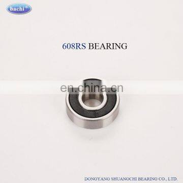Chinese High Performance 608 Sports Equipment Bearing Manufacturer photo-4