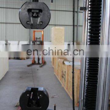 Tubular Pipe Ring Loop Stiffness Flexibility Test Equipment photo-4