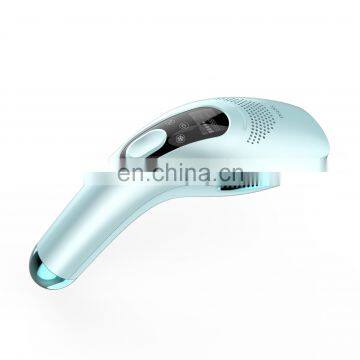 DEESS New Product Ideas 2019 IPL Laser Hair Removal Device for Home Use photo-3