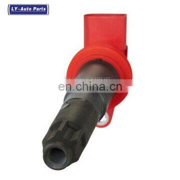 Auto Parts Accessories Ignition Coil For Porsche Cayenne Panamera 92A 955 06-16 94860210402