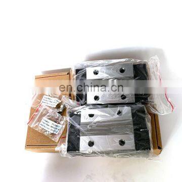 ABBA linear BRC30R0 BRC20R0 BRC25R0 guideway block and rail in stock