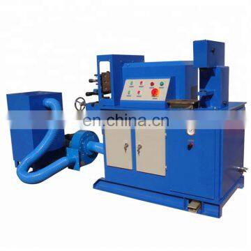 Brake Lining Riveting Adn Grinding Machine photo-2