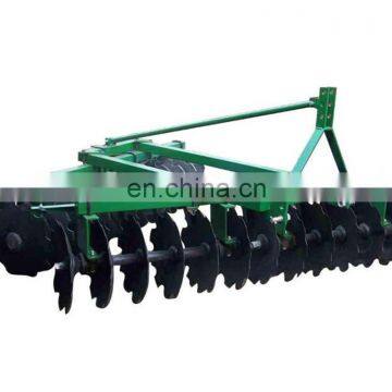 Tractor mini disc harrow