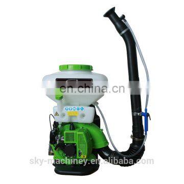 Agriculture Air Duster Blower Power Sprayer-duster Machine 3WF-18-3 photo-6